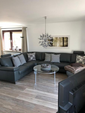 Гостиница Ferienwohnung An der Jordanshöhe  Санкт-Андреасберг